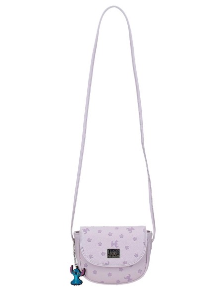 BANDOLERA PEQUEÑA BLOOM STITCH